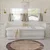Conceptum Hypnose Tepih, 80x80cm, Braon
