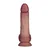 Vibrator Sliding Skin Pro II