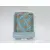 Maska Love iPhone 5 svetlo plava