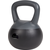 Energetics SOFT KETTLEBELL, fitnes tegovi, crna 410616
