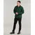 Polo Ralph Lauren BEATON QUILTED JACKET Zelena