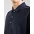 Calvin Klein Majica temno modra