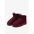D Franklin Ženske čizme Nordic DFSH370021, Bordo