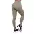 GymBeam Women‘s Pulse Running Leggings Vetiver