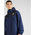 THE NORTH FACE Zunanja jakna Antora, modra