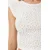 Happiness Istanbul Ženska bluza Mx00194, Krem
