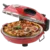 MELCHIONI family Pizza pekač sa termometrom, 1200 W - Bellanapoli Plus