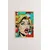 Wallity Uramljena slika Popmosaic29, 33x48 cm
