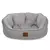 PAWS & WHISKERS Krevet za ljubimce Coco S Grey