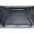 Astar Tipska kadica za gepek Mercedes W221 Sedan 2005-2013 also for long versions