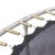 TooMuch Trampolin 244 cm - 3831119105044