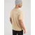 THE NORTH FACE Majica EVOLUTION HALF DOME kaki/bela