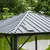 Vrtni paviljon AZUR