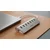 USB 3.0 HUB (razdelilnik) s 7 vrati Rebel