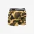 Bokserji A BATHING APE 1St Camo Trunks Yellow XL