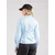 ABOUT YOU Bluza Cora svetlo modra