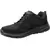 Skechers Muške patike Burns-Agoura, 52635-BBK, Crne