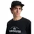 Quiksilver  EV VISTA SS  Črna