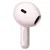 Xiaomi Redmi Buds 6 Active Transparent powder (pink) bluetooth V5.4, 6/30h slusalice