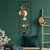 Wallity Zidna dekoracija Textured 8, 32x92cm