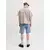 Jack & Jones Muški šorts Alex, Plavi