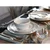Creatable Kombinirani Servis Celadon Beige, 16-Delni