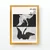 Wallity Slika 55x75cm