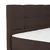 Box Krevet Oviedo 180/200 cm , braon