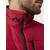 Helly Hansen Crew Insulator 2.0 Jakna 507082 Rdeča