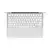APPLE MacBook Neo 13 inch A18 Pro 6-core CPU 5-core GPU 8GB 256GB SSD Silver (MHFA4)