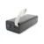 OXPOWER Back up baterija PD50 PDQC 22.5W 50000 mAh crna