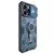 NILLKIN NILLKIN Torbica za iPhone 14 Pro 6.1 CamShield Armor Pro Magnetic plava