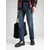 LEVIS  Kavbojke temno modra