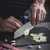 Opinel Santoku nož Les Forges 1890