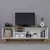 HANAH HOME TV polica Bohemian 1600 83