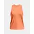 Under Armour Knockout Novelty Tank-ORG