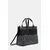 Torbica Armani Exchange črna barva, 942689 3F742