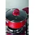 Tognana Set tiganja 24 i 28 cm, Crveni