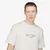 Majice Y-3 Liquid Logo Short Sleeve Tee UNISEX Chalk White XL