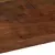 Stolna ploča 100x40x3,8 cm pravokutna masivno obnovljeno drvo