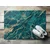 tulup.si Predpražnik Zeleni marmor 90x60 cm
