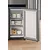 Whirlpool Frižider side by side WQ9 U2L EF, 594l, NoFrost, Sivi
