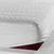 L`ESSENTIEL MAISON Navlaka za krevet Quilted Fitted Alez (200 x 200)
