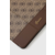 Etui za ipad pro Guess 12.9 rjava barva