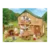 Sylvanian Families Koča ob jezeru