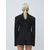 LeGer Studio Blazer Ismey  črna