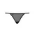 Tanga Luiza crne boje - S/M