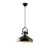 Opviq Luster Dodo-2571, 134cm35x35 cm, E27, 40W, Crni