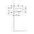 Selnova Square lavabo 45cm