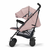 KINDERKRAFT Kolica SIESTA pink